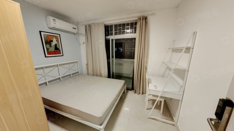Apartment for rent in Shenzhen - Taoyuan Village Phase I - Photo 6