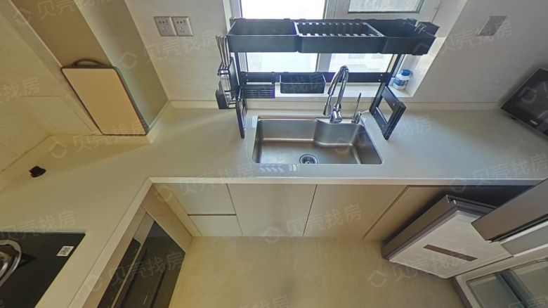 Apartment for rent in Shenyang - Longfor Tianpu - Photo 6