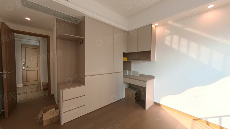 Apartment for rent in Foshan - PowerChina Real Estate · Mingyue Huafu - Photo 4