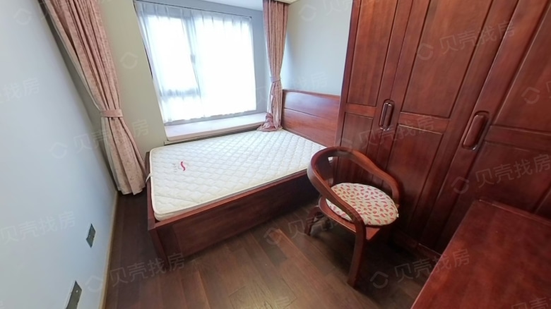 Apartment for rent in Shanghai - Jindi Xihua Village - Photo 4