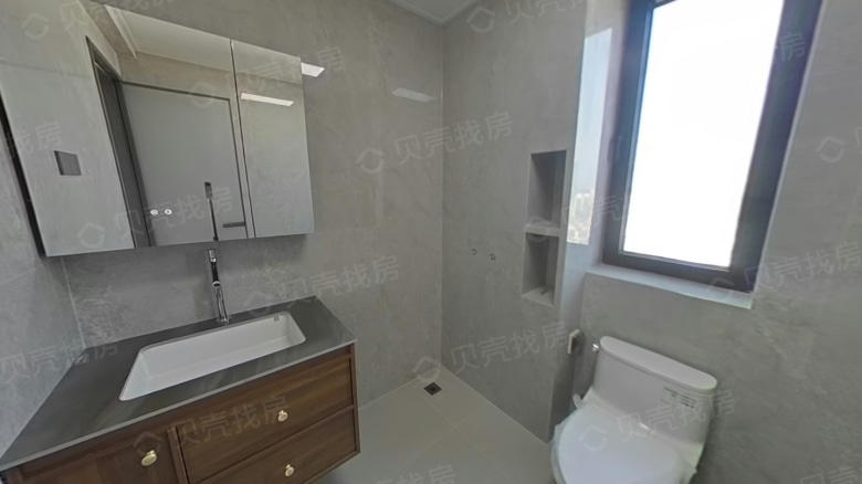Apartment for rent in Qingdao - Ruiyuan Mingjiahe Mansion - Photo 8