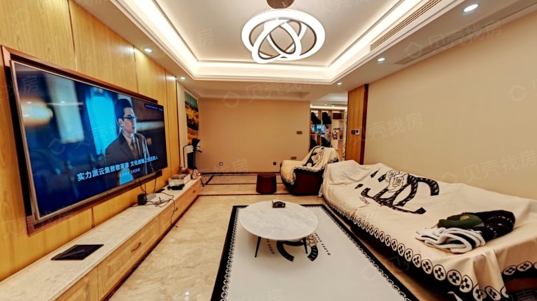 Apartment for rent in Ningbo - Green Town Crown Garden Phase I - Photo 5