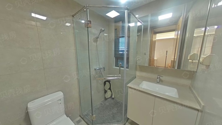 Apartment for rent in Nanjing - Metropolis Seasons East District - Photo 7