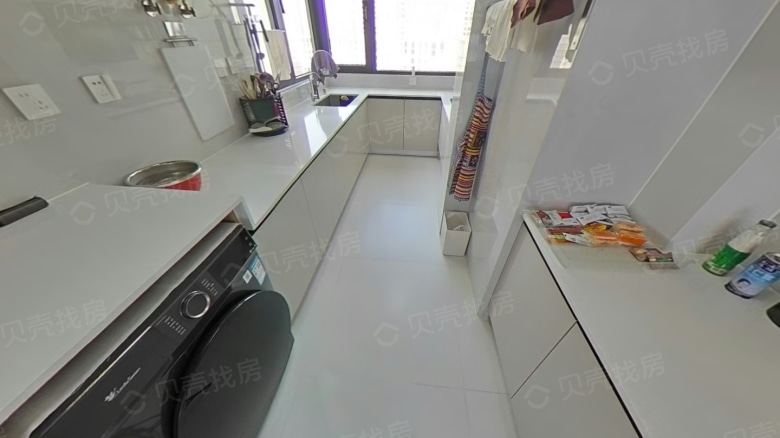 Apartment for rent in Shenyang - Huafa Peace Mansion - Photo 10