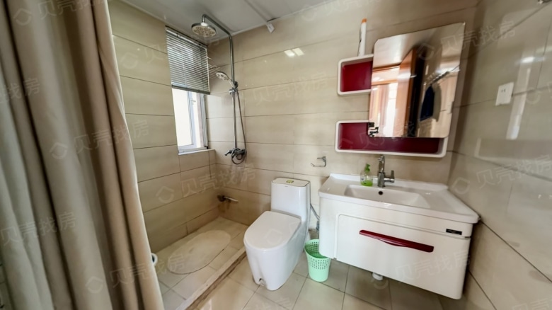 Apartment for rent in Nanjing - Famous City Family Garden Phase I - Photo 7