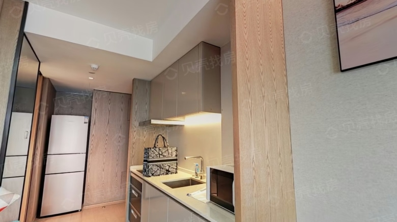 Apartment for rent in Shenzhen - China Resources Land Phase III - Photo 5