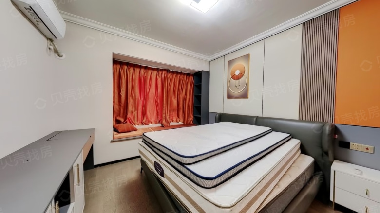 Apartment for rent in Changsha - COLI Yuelushan - Photo 7