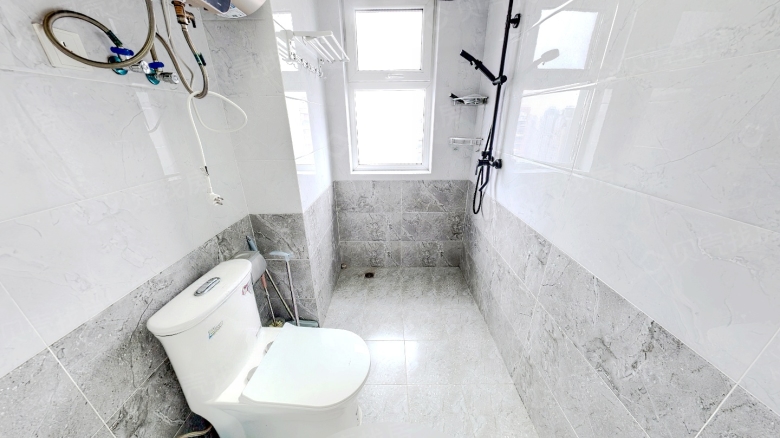 Apartment for rent in Shenyang - Green Rose Bay - Photo 9