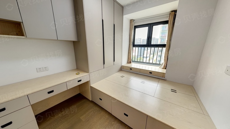 Apartment for rent in Nantong - Hainachunjiang - Photo 3