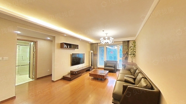 Apartment for rent in Shenyang - China Resources Land Mansion Phase II - Photo 3