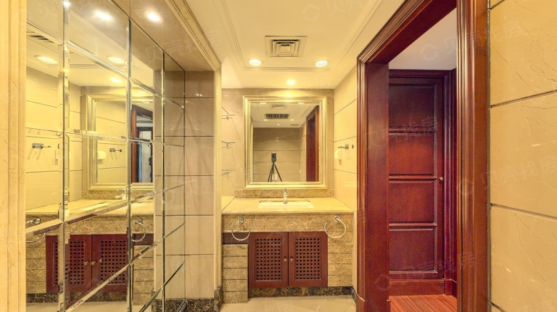 Rent Apartment in Beijing: Shanshui Wenyuan Phase III - Image 12