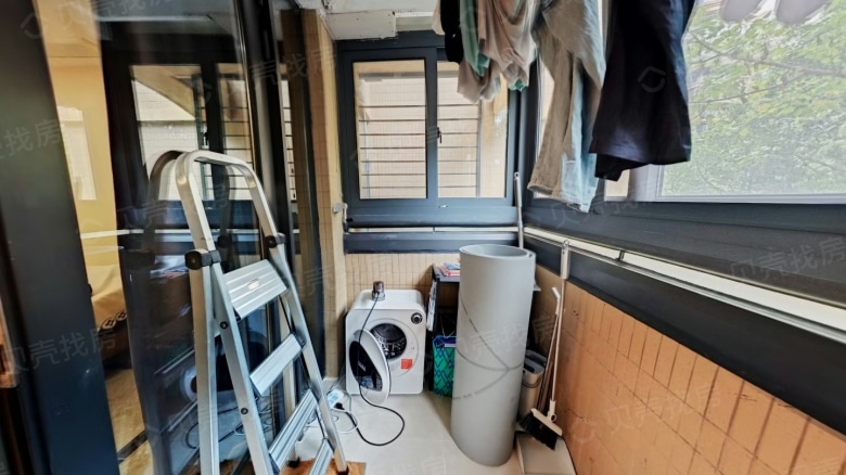 Apartment for rent in Ningbo - Green Town Crown Garden Phase I - Photo 14