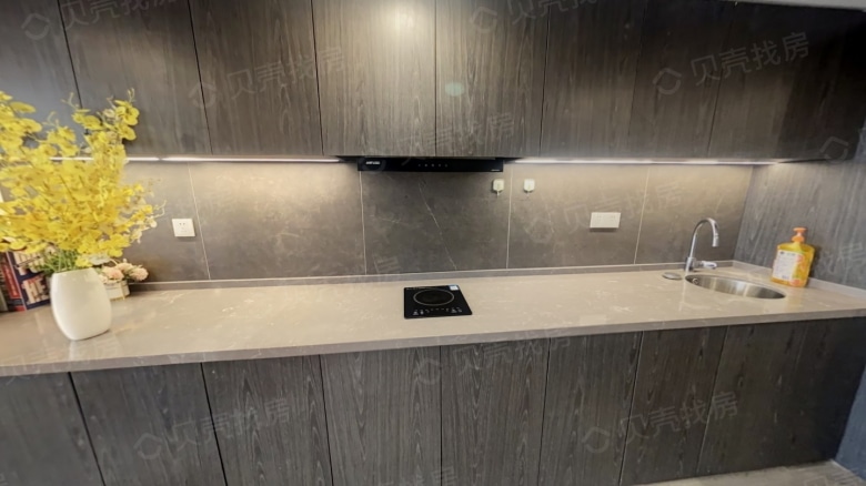 Apartment for rent in Ningbo - Window of Asia - Photo 6