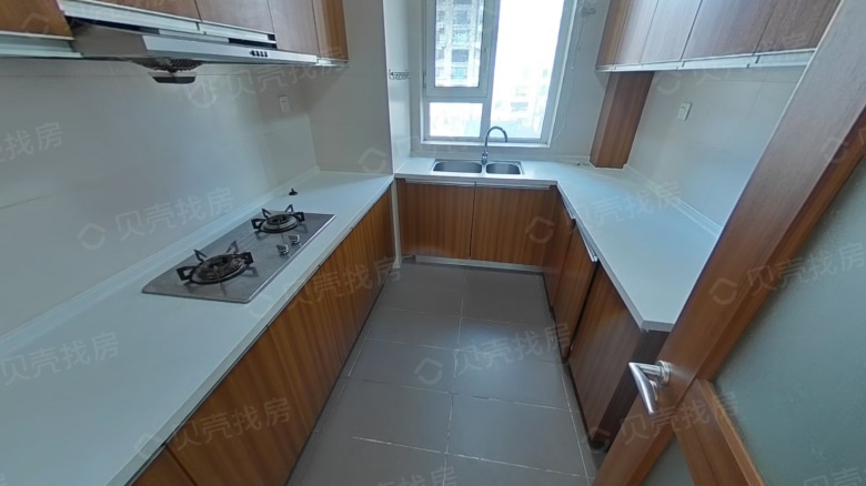 Apartment for rent in Shenyang - Vanke Golden Bay - Photo 5
