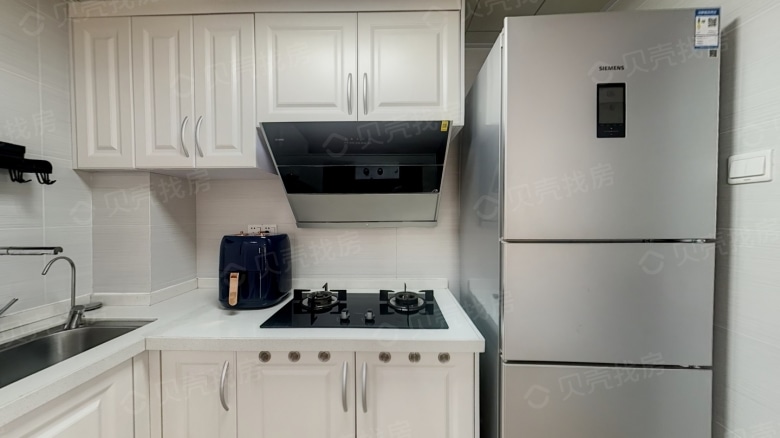 Apartment for rent in Guangzhou - Merrill Lynch Coast - Photo 5