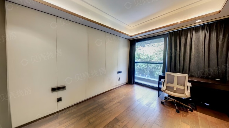 Apartment for rent in Shenzhen - Hanjing Jiurongtai - Photo 1