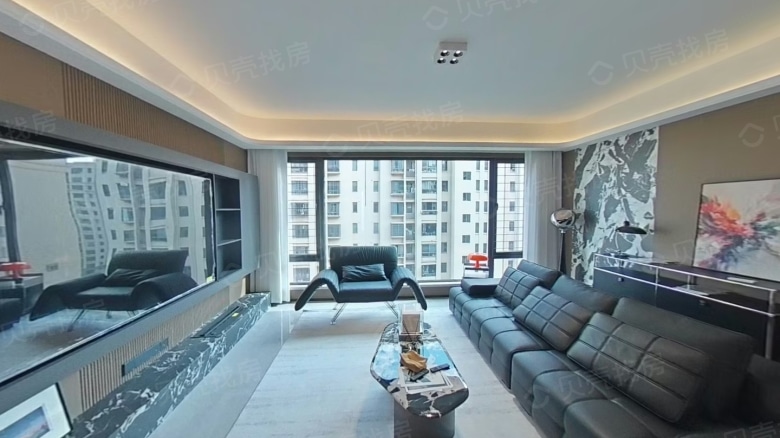 Apartment for rent in Xiamen - Wuyuan Haiyue - Photo 3