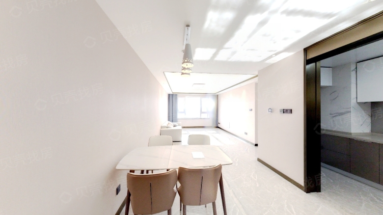 Apartment for rent in Shenyang - COLI Peace Gate Phase V Tangsong - Photo 6