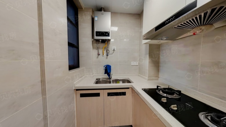 Apartment for rent in Wuhan - Tianhui Longcheng Longjin Garden - Photo 6