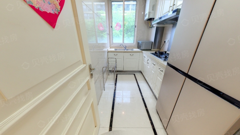 Apartment for rent in Nanjing - Cuiping Chengyuan - Photo 5