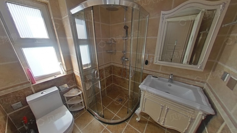 Apartment for rent in Shenyang - Longfor Tangning ONE - Photo 8