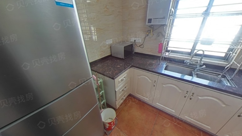 Apartment for rent in Nanjing - Hongyang Xuri Shangcheng Phase 3 - Photo 32