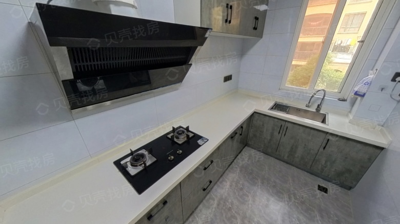 Apartment for rent in Xian - Maple Grove Nine Streams Bamboo Melody - Photo 6