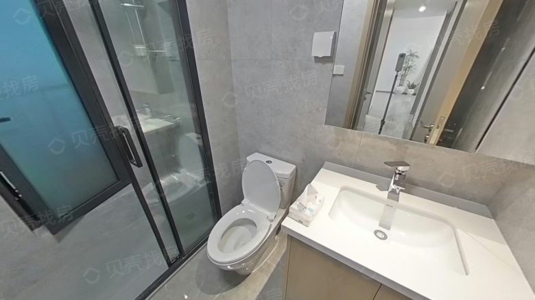 Apartment for rent in Ningbo - COFCO Fortune Plaza - Photo 8