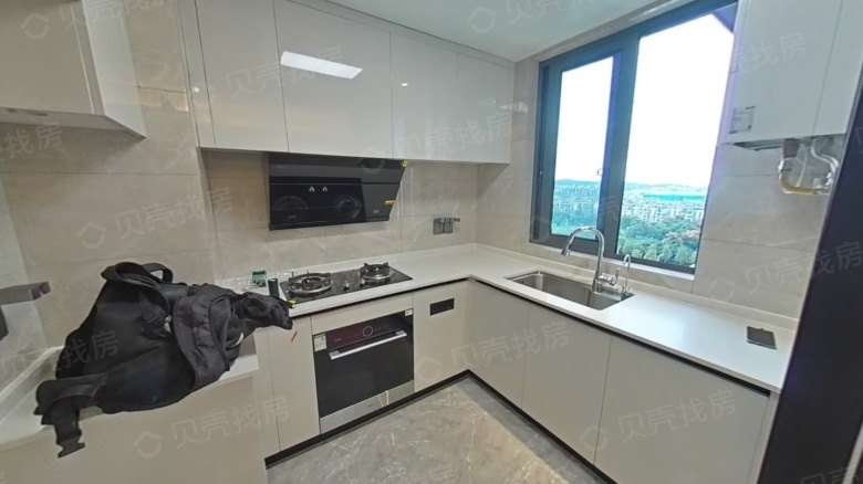 Apartment for rent in Nanjing - Vanke Yanyu Guangnian - Photo 6