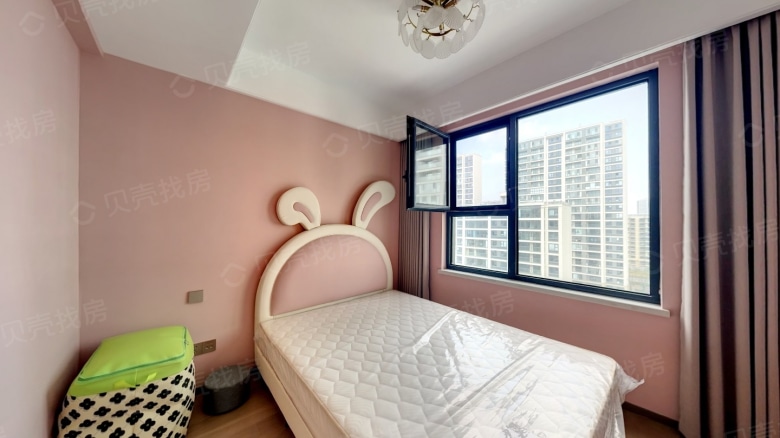 Apartment for rent in Nantong - Excellence Mansion - Photo 4