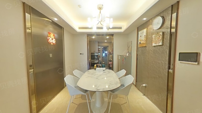 Apartment for rent in Shenyang - Yasong Grand Court - Photo 3
