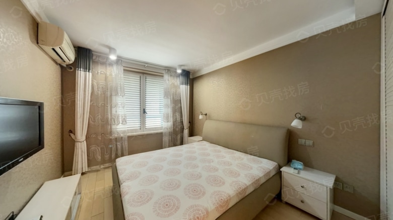 Apartment for rent in Nantong - Metropolis City - Photo 4
