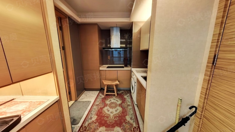 Apartment for rent in Jinan - Shimao International Plaza - Photo 4