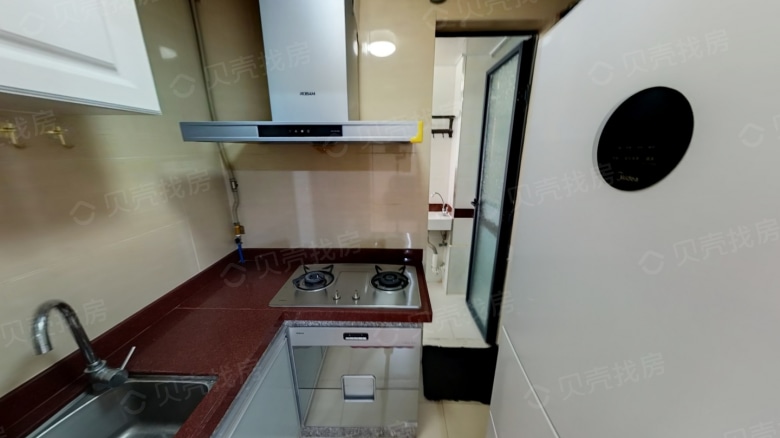 Apartment for rent in Shenzhen - Hyatt Place - Photo 4