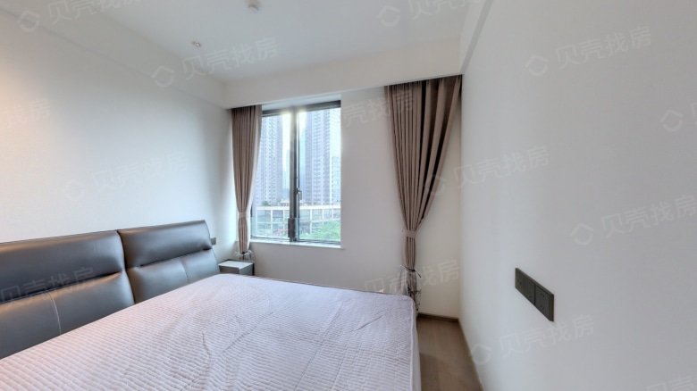 Apartment for rent in Chongqing - Hongkong Land The Ring Phase 3 - Photo 2