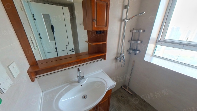 Apartment for rent in Shenyang - Shimao New Wulihe - Photo 7