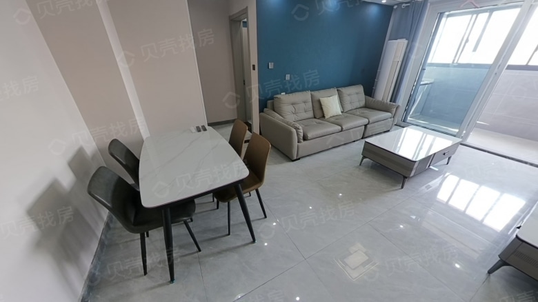 Apartment for rent in Shanghai - Jinke Xinhong Gubei Tianyu - Photo 3