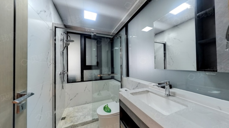 Apartment for rent in Ningbo - Yagoer Xinhu Jinghuayuan - Photo 7