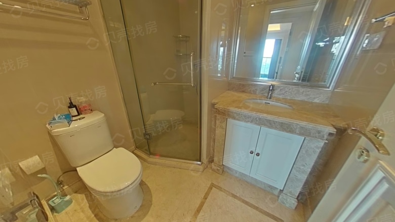 Apartment for rent in Hangzhou - Green City Lan Yuan - Photo 8