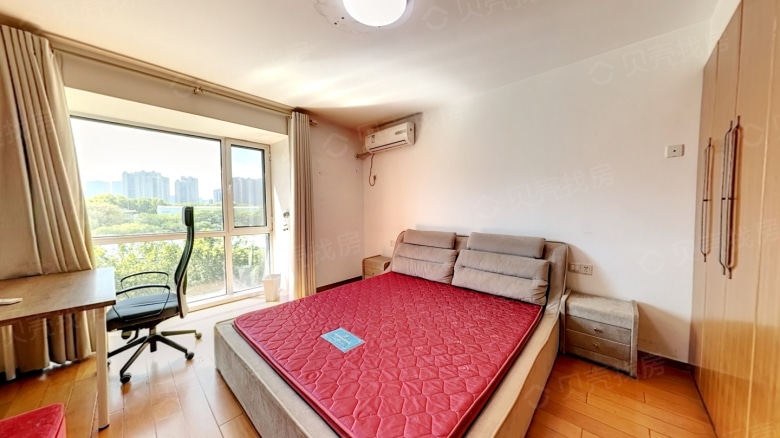 Apartment for rent in Nanjing - Famous City Family Garden Phase I - Photo 3
