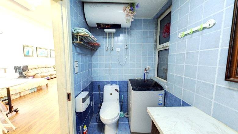 Apartment for rent in Shenyang - Pujiang Yujing Bay - Photo 3