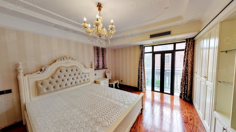 Apartment for rent in Nantong - Zilang Shangjun - Photo 8