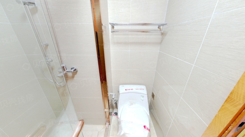 Apartment for rent in Nantong - Zhongnan Century Flower City Phase III - Photo 6