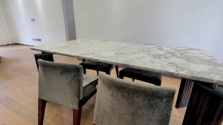 Apartment for rent in Nantong - Spring Breeze South Bank East Garden - Photo 8