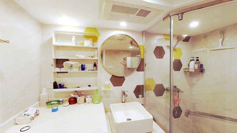 Apartment for rent in Nantong - Hang Lung International - Photo 6