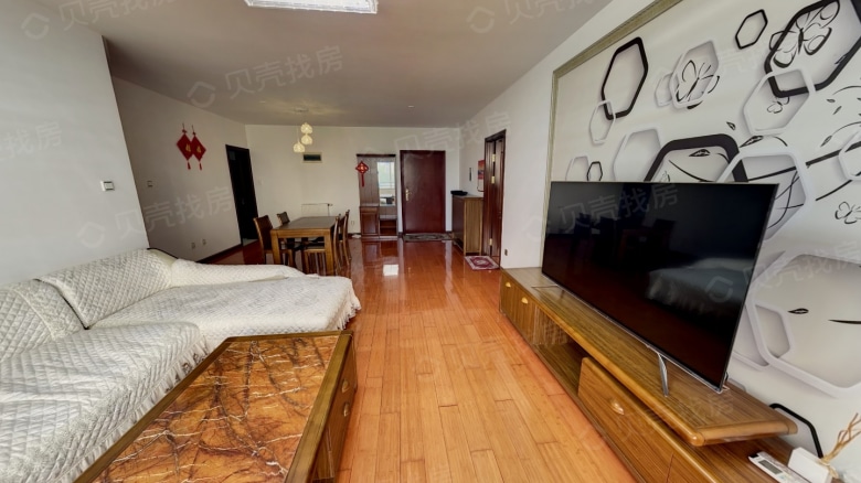 Apartment for rent in Qingdao - Huahai Jiayuan - Photo 7