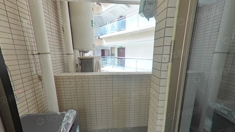 Apartment for rent in Guangzhou - Jiayu Junyue Mansion - Photo 12