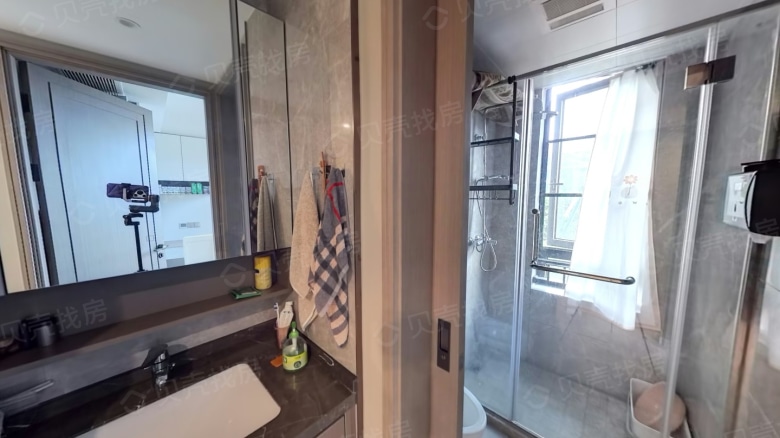 Apartment for rent in Ningbo - Green Town · Spring Breeze and Clear Jade - Photo 8