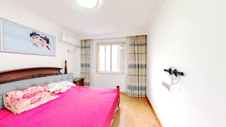 Apartment for rent in Ningbo - Zhonghe Mingyuan - Photo 3