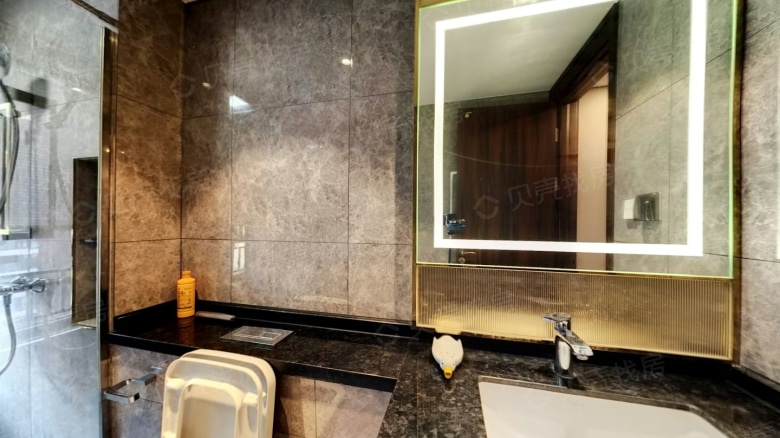 Apartment for rent in Chengdu - Modern Jade Reputation - Photo 8